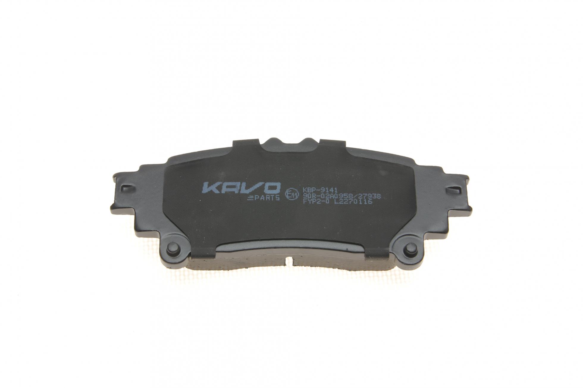 KBP9141 KAVO PARTS